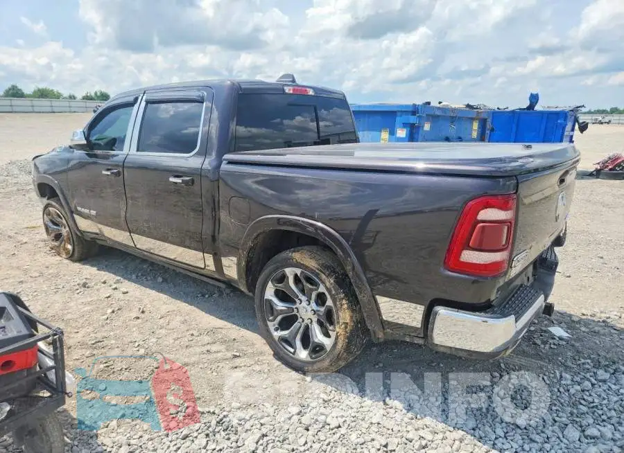 1C6SRFKT6KN791916 Photo# 2