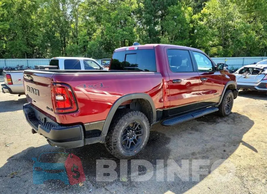 1C6SRFLP8TN169224 Photo# 3