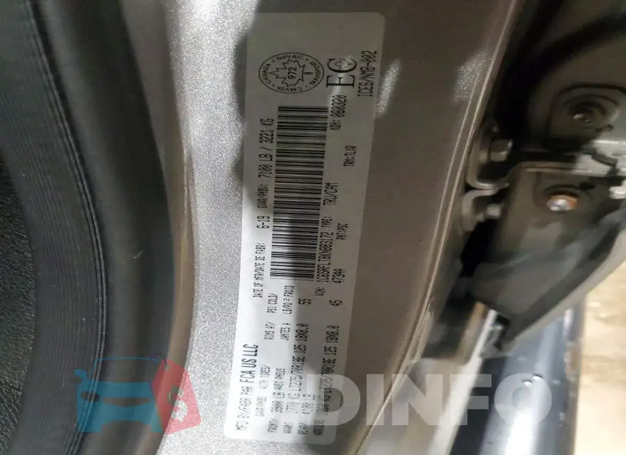 1C6SRFLT8KN883172 Photo# 12