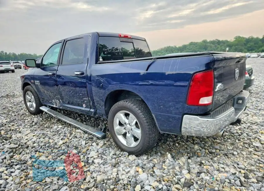 3C6RR6LT3HG787143 Photo# 2