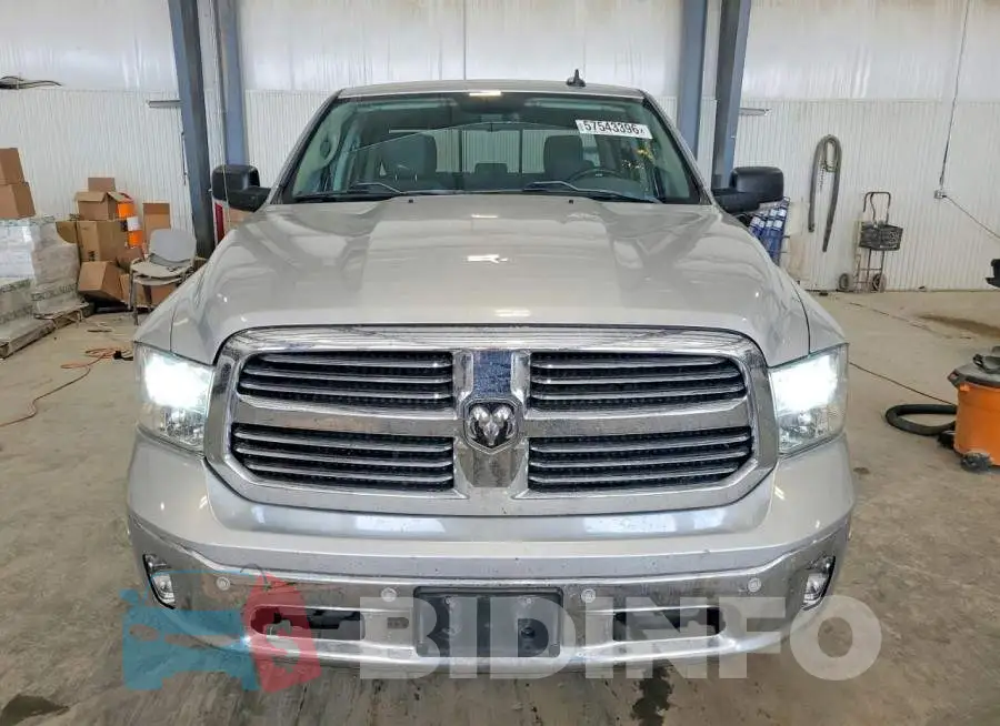 3C6RR7LT6HG565346 Photo# 5