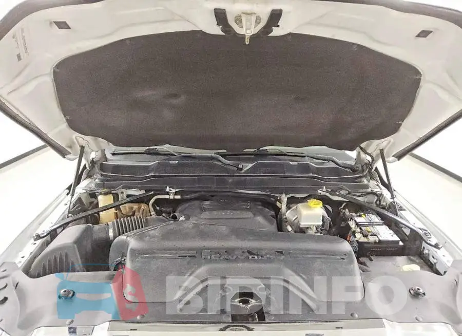 3C6UR5CJ2KG512700 Photo# 11