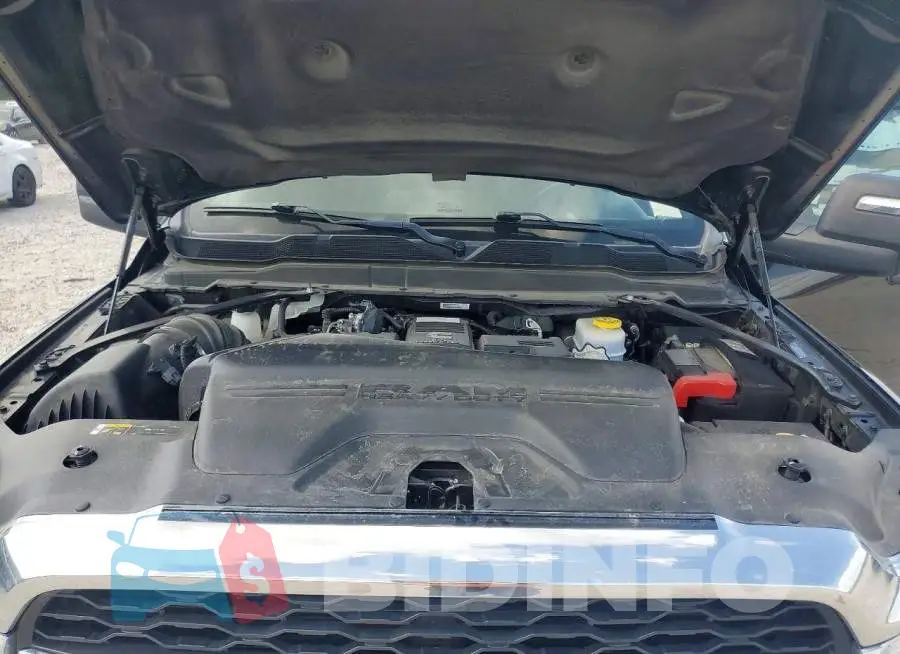 3C6UR5CL6RG117088 Photo# 11