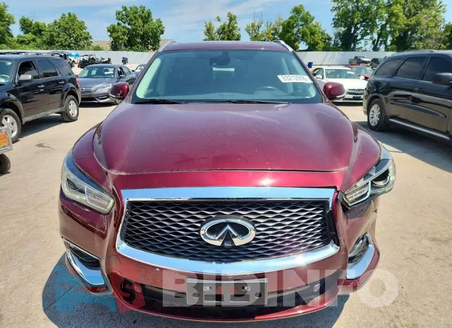 5N1DL0MM4KC535271 Photo# 5