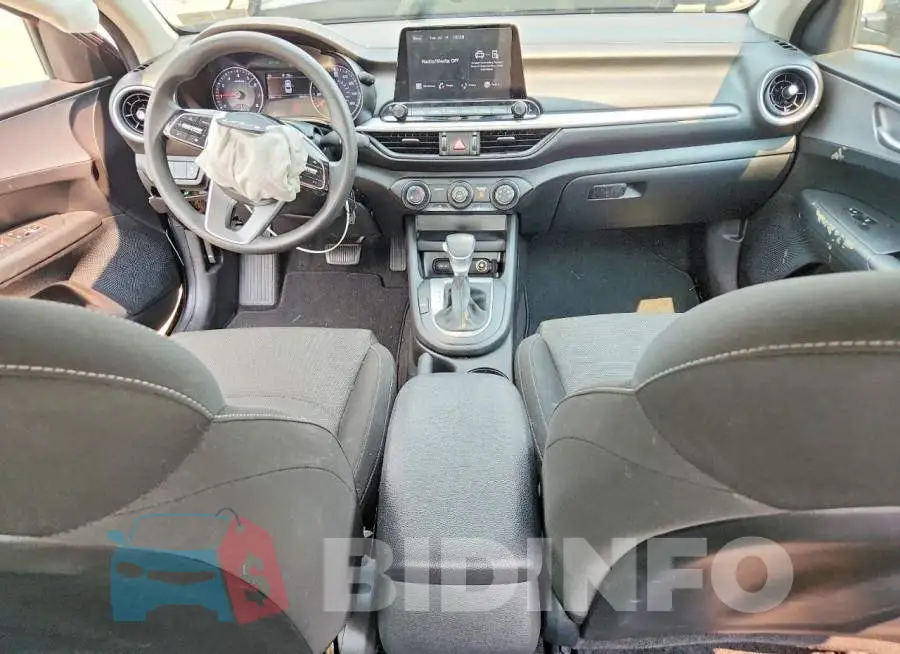 3KPF24AD9PE504089 Photo# 8