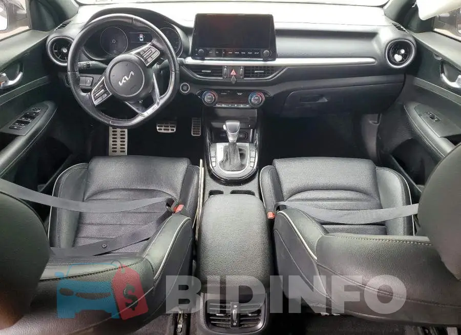 3KPF54AD0NE509718 Photo# 8