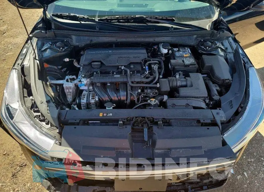 3KPFT4DEXTE317343 Photo# 11