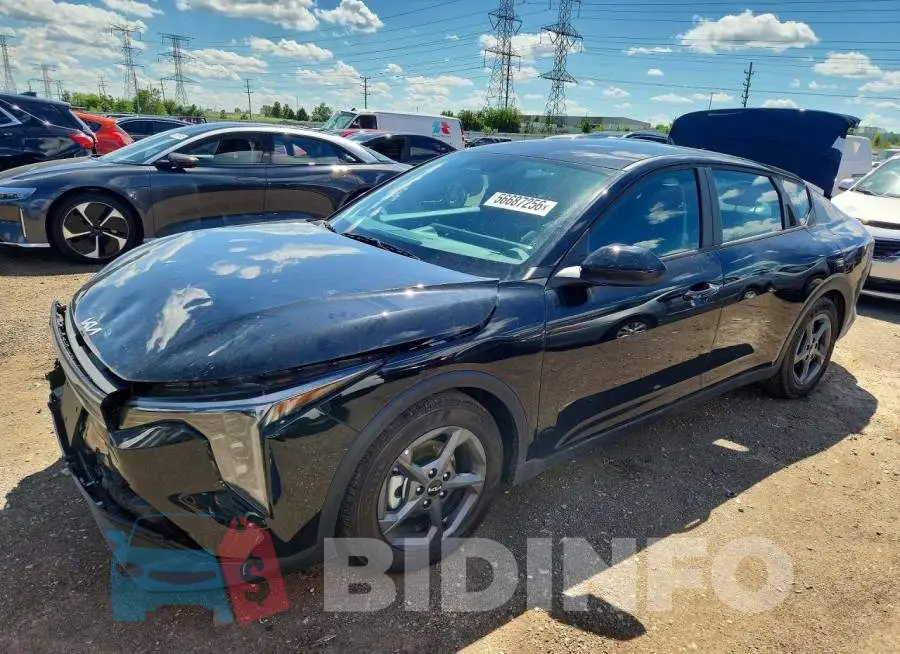3KPFT4DEXTE317343 Photo# 1