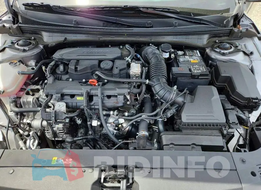 3KPFW4DC2SE248538 Photo# 11