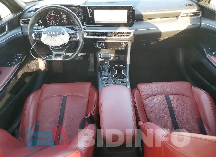 5XXG64J25RG231461 Photo# 8