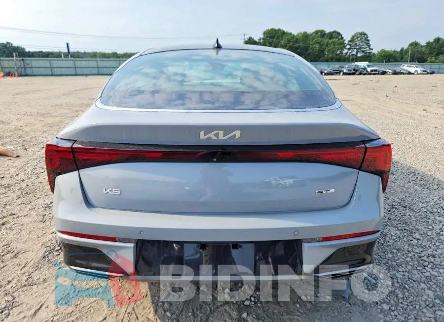 KNAG64J73S5375156 Photo# 6