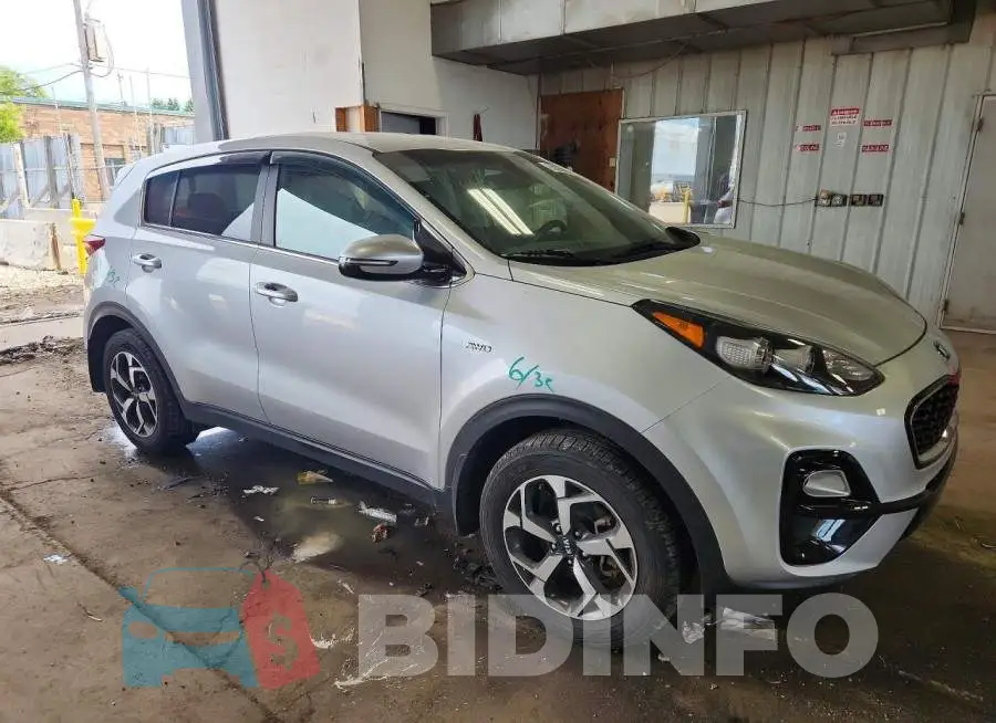 KNDPMCAC5L7681913 Photo# 4