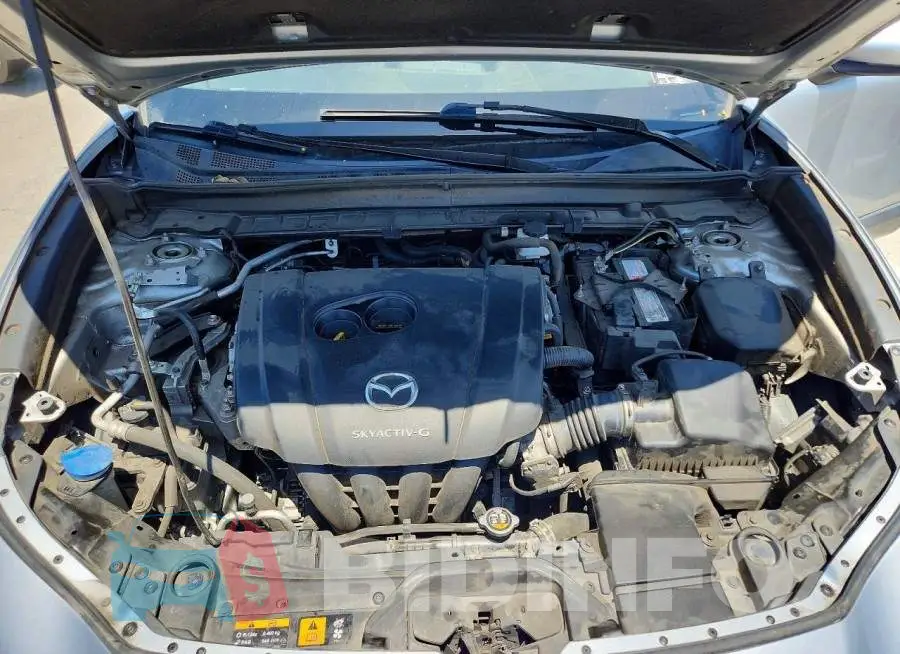 3MVDMABL1MM228173 Photo# 11
