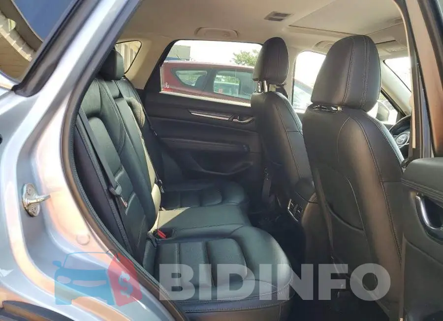 JM3KFBDM3J0328053 Photo# 11