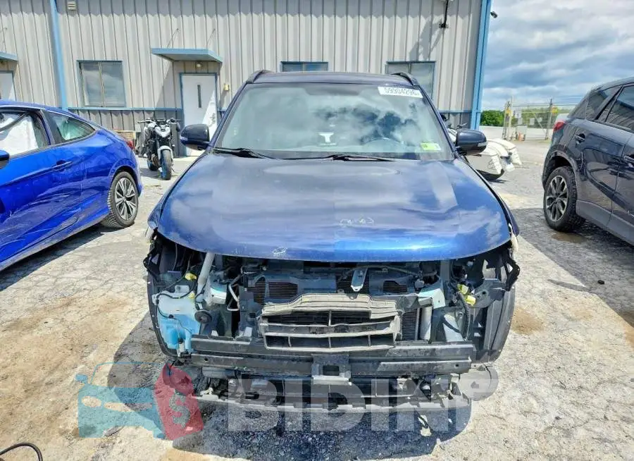 JA4AZ3A34KZ026761 Photo# 5