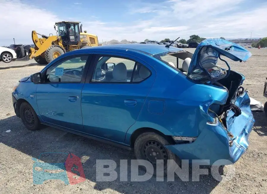 ML32F3FJ0LHF00826 Photo# 2