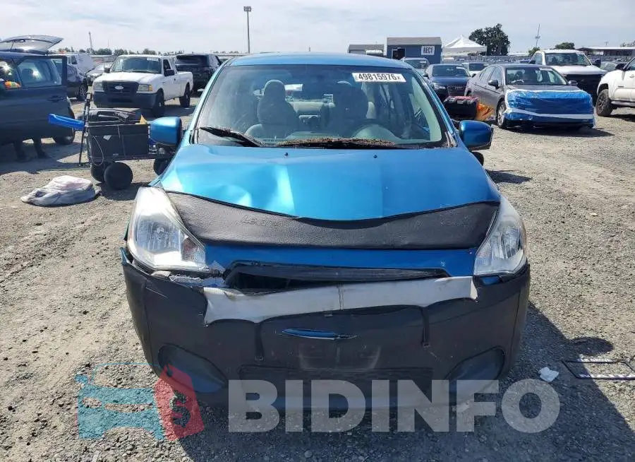 ML32F3FJ0LHF00826 Photo# 5