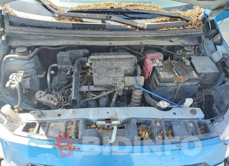ML32F3FJ0LHF00826 Photo# 11