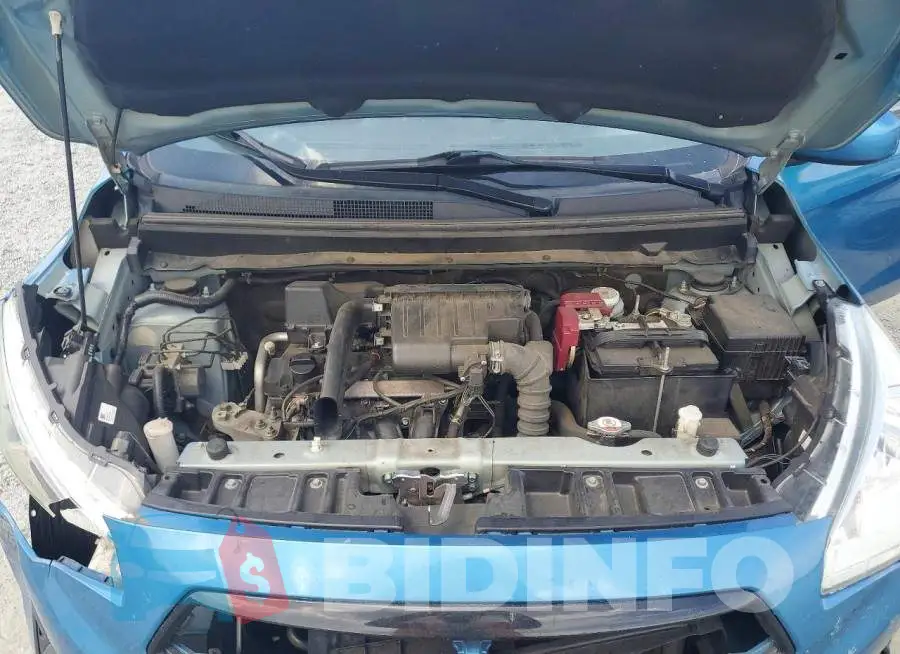ML32F3FJ7LHF07885 Photo# 11