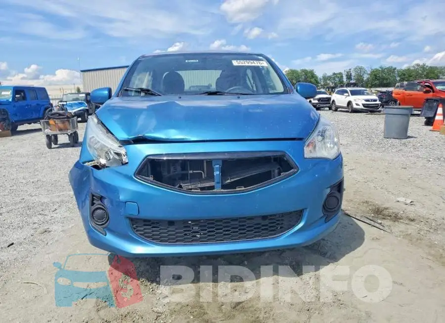 ML32F3FJ7LHF07885 Photo# 5