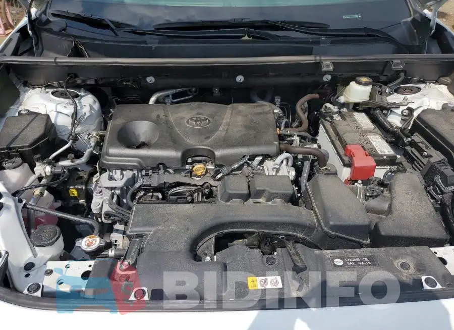 2T3A1RFVXPW353084 Photo# 11