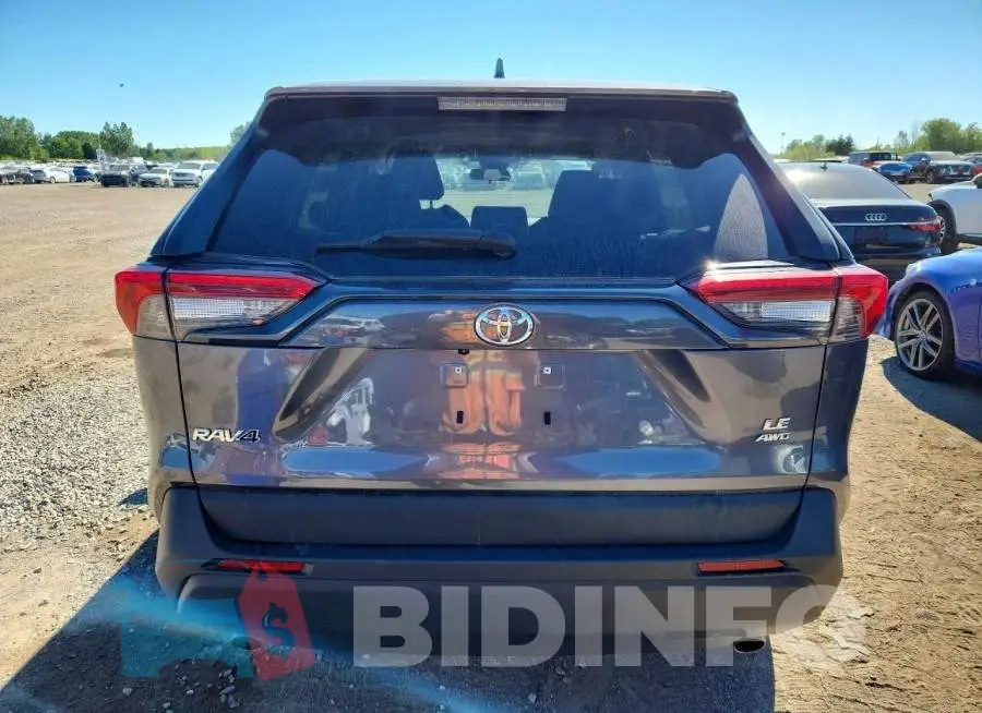 2T3B1RFV6NC324068 Photo# 6