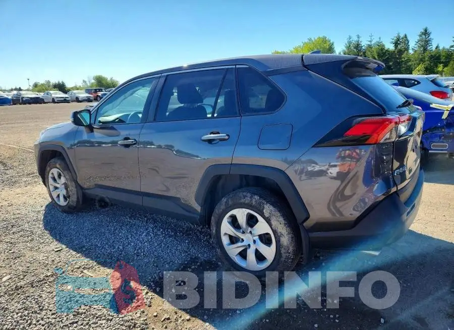 2T3B1RFV6NC324068 Photo# 2