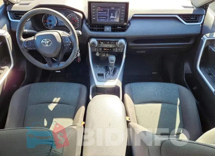 2T3B1RFV6NC324068 Photo# 8