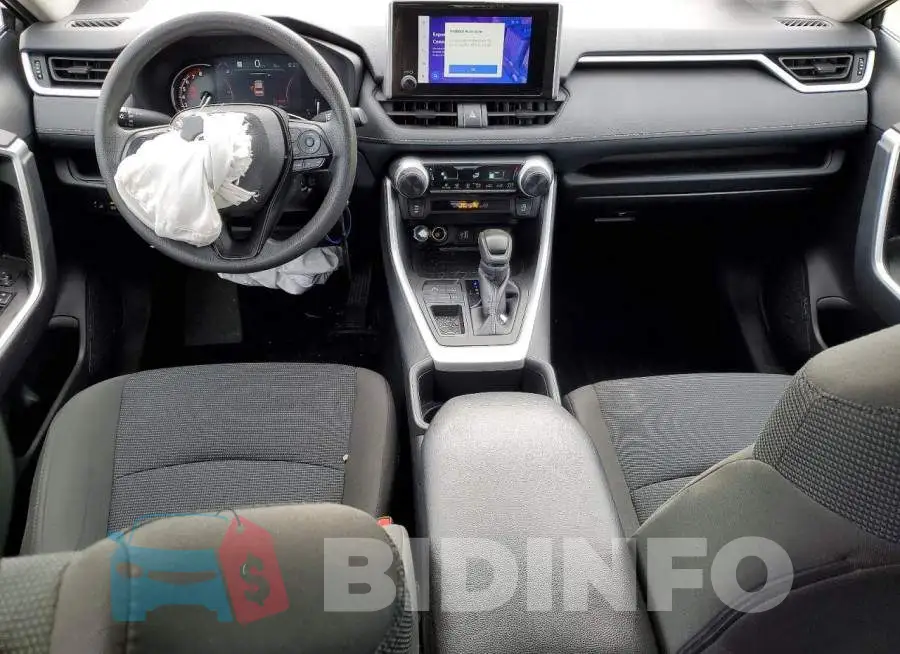 2T3H1RFV3RC293202 Photo# 8