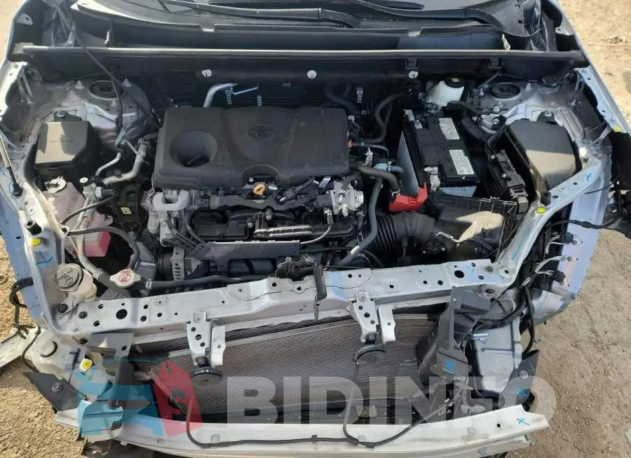2T3P1RFV2RC410084 Photo# 11