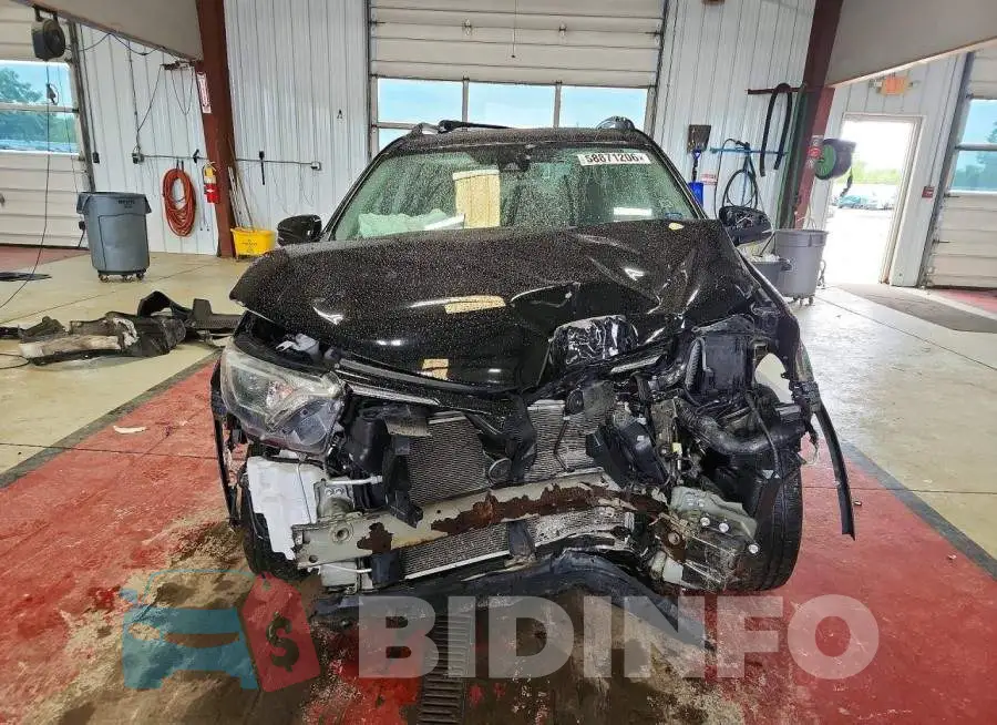 2T3RFREV8JW783662 Photo# 5