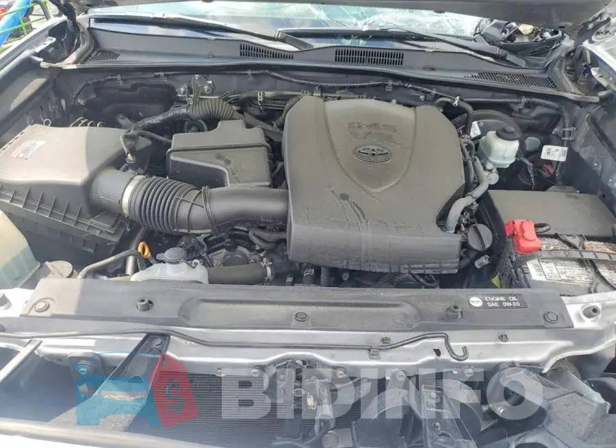3TMCZ5AN0KM262949 Photo# 11