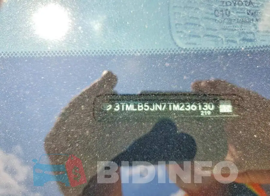 3TMLB5JN7TM236130 Photo# 13
