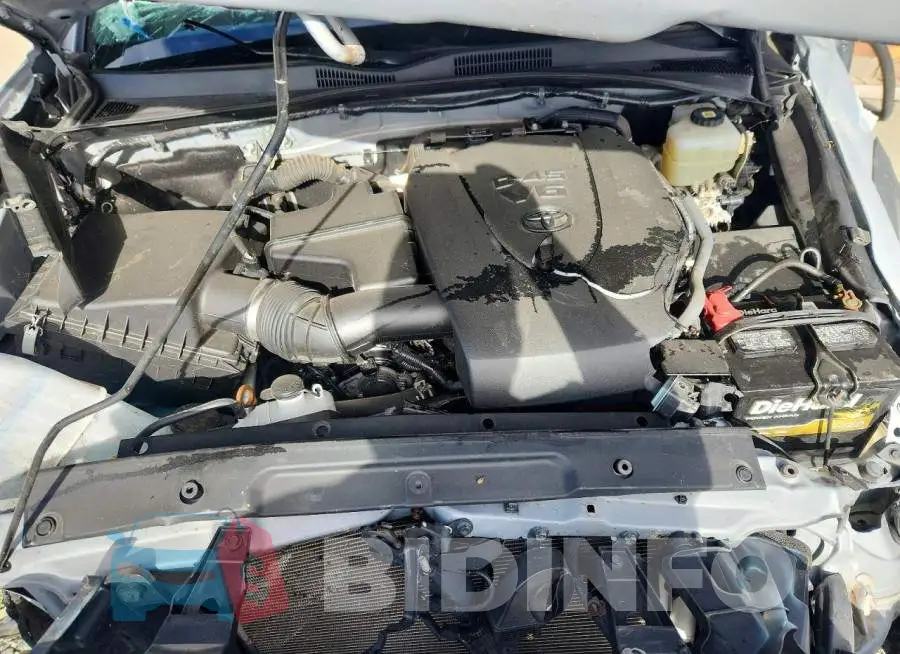 3TYSZ5AN5MT009452 Photo# 11