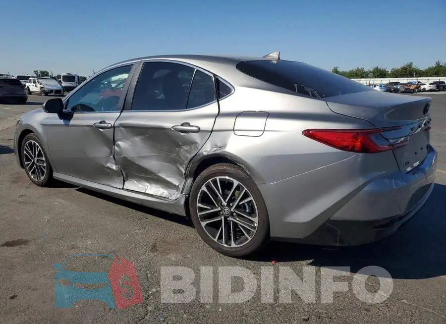 4T1DAACK4TU302241 Photo# 2