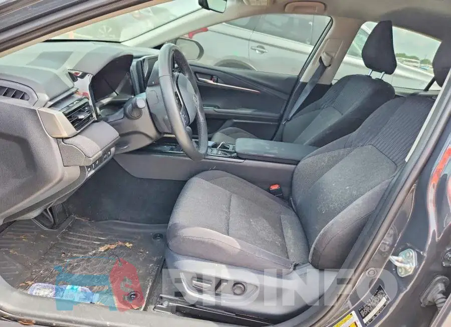 4T1DAACK9TU658197 Photo# 7