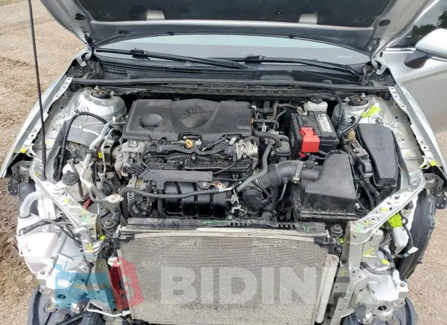 4T1G11AK2PU822993 Photo# 11