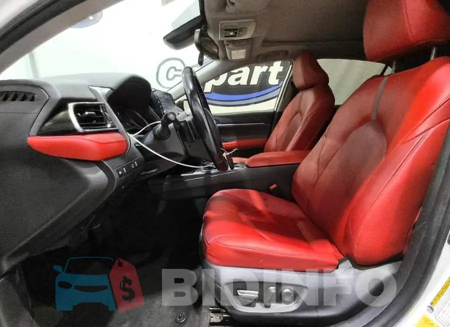 4T1K61AK0PU096532 Photo# 7