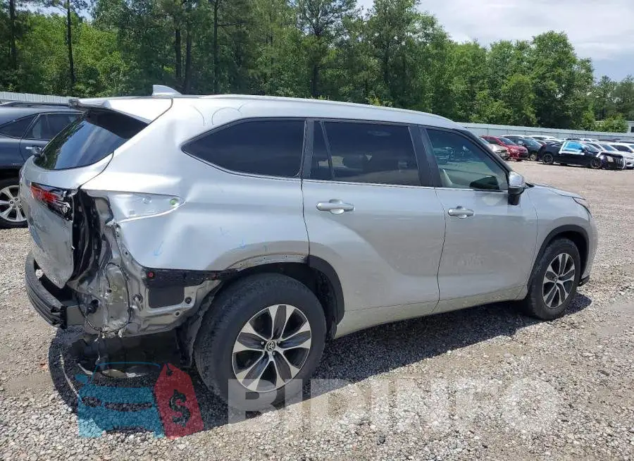 5TDKDRAH1PS024577 Photo# 3