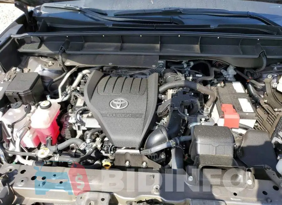 5TDKDRAH8RS539854 Photo# 12
