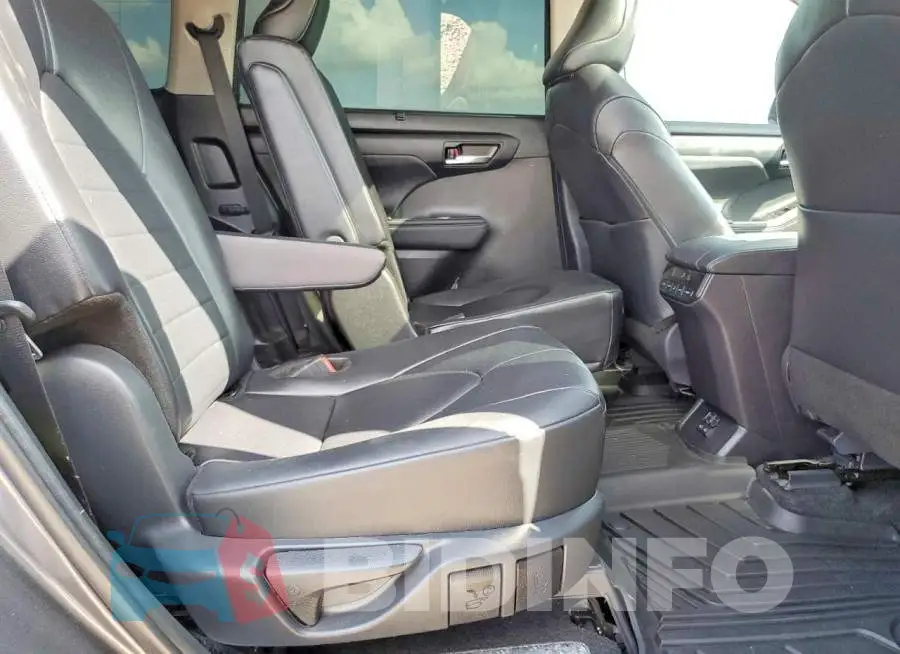 5TDKDRAH8RS539854 Photo# 11