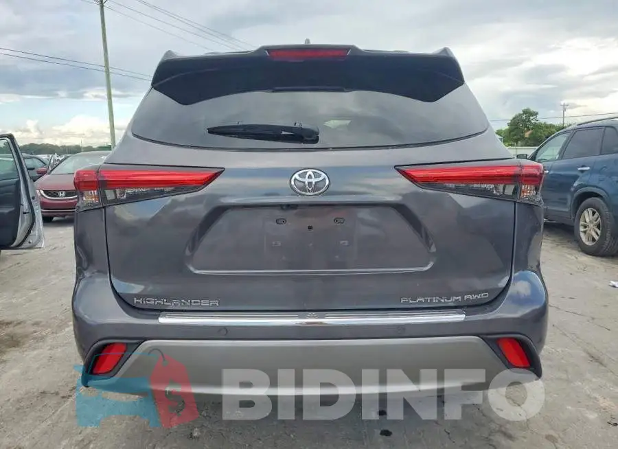 5TDKDRBH4RS538909 Photo# 6