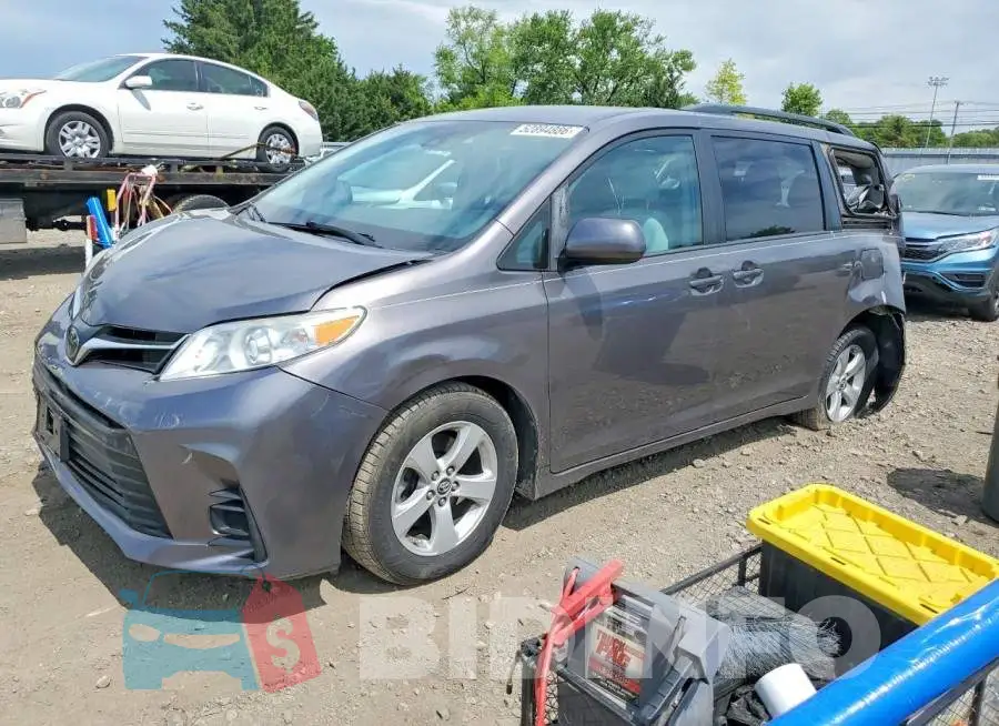 5TDKZ3DC2LS055622 Photo# 1