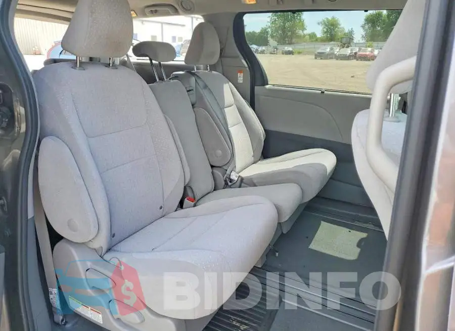 5TDKZ3DC2LS055622 Photo# 11