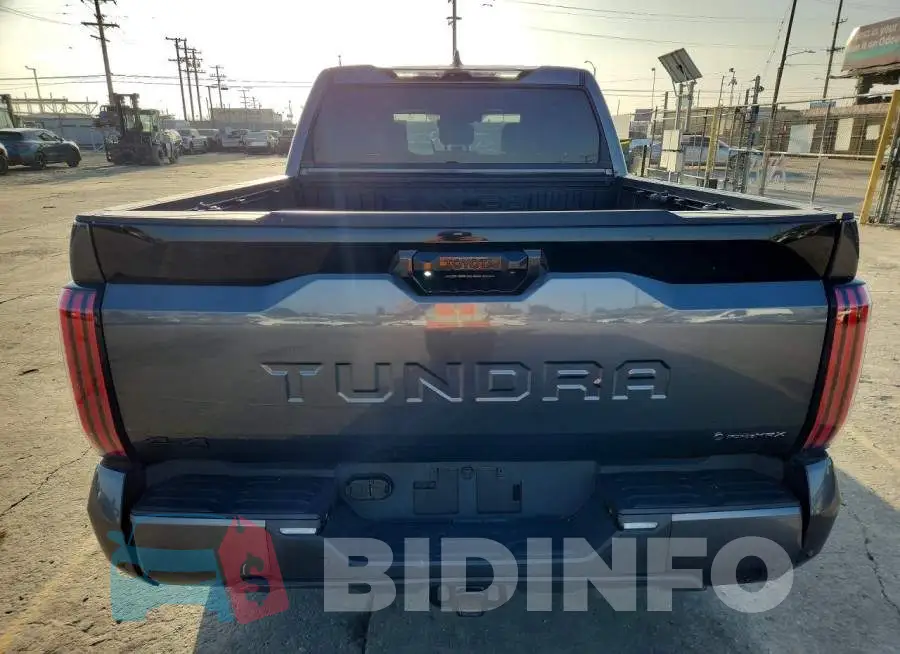 5TFNC5DB9SX103272 Photo# 6