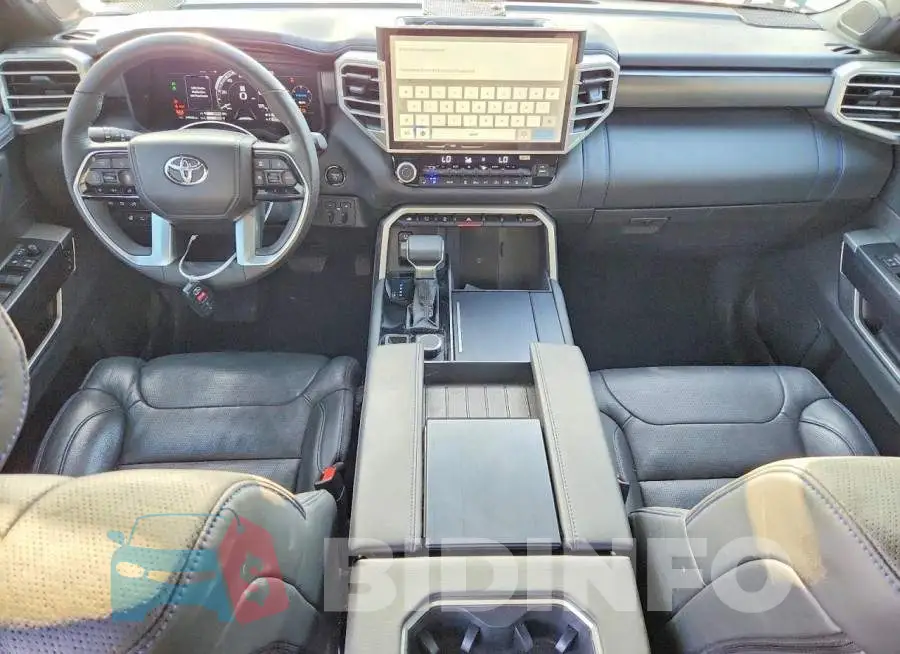 5TFNC5DB9SX103272 Photo# 8