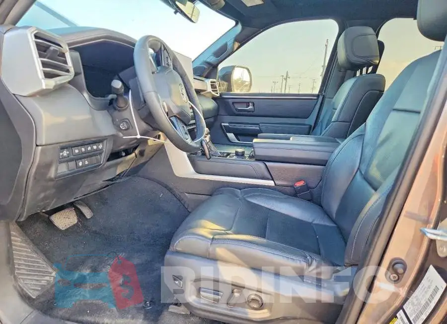 5TFNC5DB9SX103272 Photo# 7