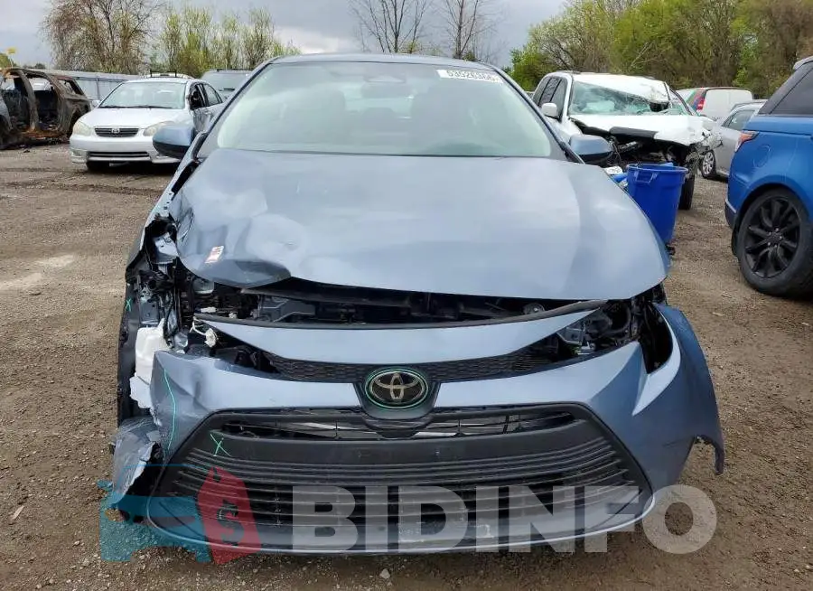 5YFB4MDE1RP167934 Photo# 5