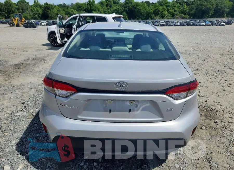 5YFB4MDE3RP142226 Photo# 6