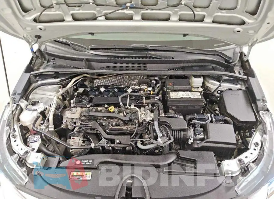 5YFB4MDE4RP137651 Photo# 11